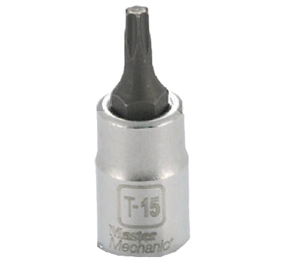 Hardware Store USA | MM1/4DR T15 Torx Socket