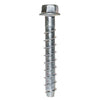 Hardware Store USA | 3/8x3 HD Screw Anchor