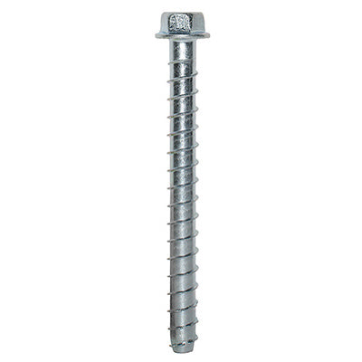 Hardware store usa |  1/2x5 HD Screw Anchor | THD50500H | SIMPSON STRONG TIE
