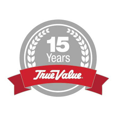 Hardware store usa |  TV 15YR Anniv Pin | 15 YEAR PIN | ONE SOURCE INDUSTRIES LLC
