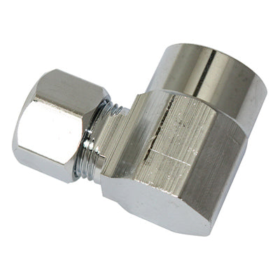 Hardware store usa |  1/2SWTx3/8 AngConnector | PP77PCLF | PLUMB PAK CORPORATION