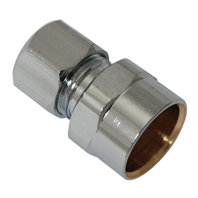 Hardware store usa |  1/2SWTx3/8 StrConnector | PP79PCLF | PLUMB PAK CORPORATION