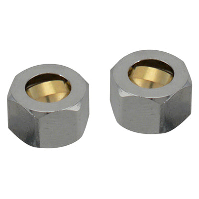 Hardware Store USA | Compression Nut Kit