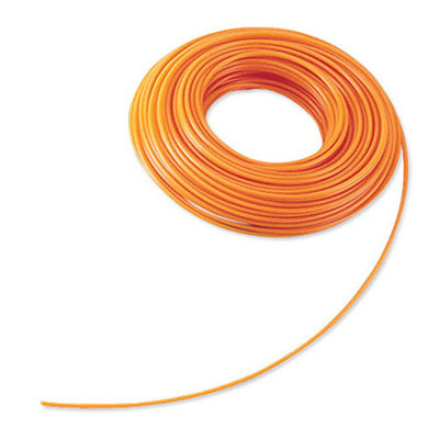 Hardware store usa |  120' ORG Trimmer Cord | 196581 | GENERAC POWER SYSTEMS, INC.