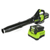 Hardware Store USA | 80V 145MPH Axial Blower