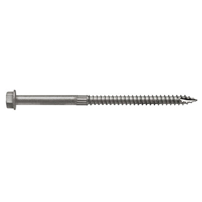 Hardware store usa |  10CT 1/4x4-1/2 Screw | SDS25412-R10 | SIMPSON STRONG TIE