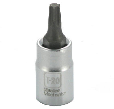 Hardware Store USA | MM1/4DR T20 Torx Socket