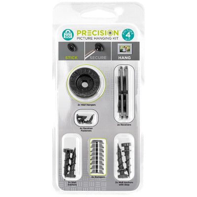 Hardware store usa |  Precis 4 Picture Kit | PRECISION-4K | LIMITLESS INNOVATIONS, INC.