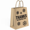 Hardware Store USA | 250CT SM Holiday Bag