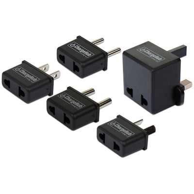 Hardware store usa |  BLK Travel Adapters | CRGRD-X3/X5-INTPLUG-001 | LIMITLESS INNOVATIONS, INC.