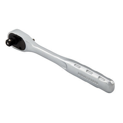 Hardware Store USA | 1/4DR Pear Head Ratchet