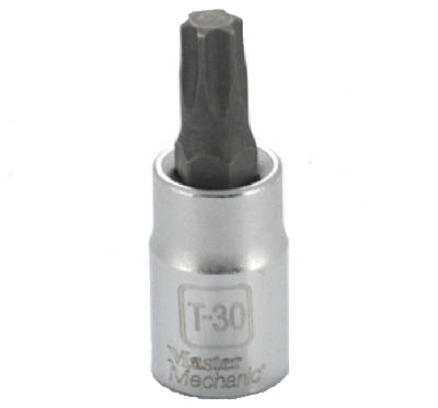 Hardware Store USA | MM1/4DR T30 Torx Socket