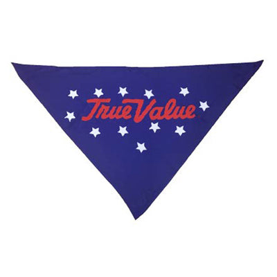 Hardware Store USA | TV 25PK Pet Bandana