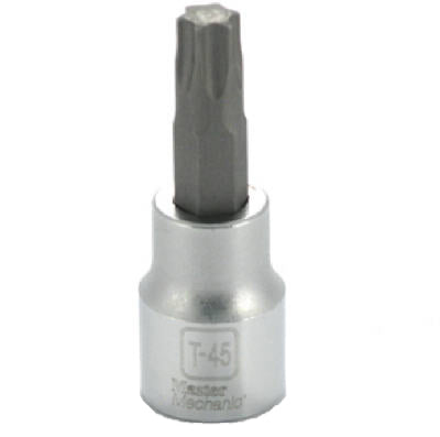 Hardware Store USA | MM3/8DR T45 Torx Socket