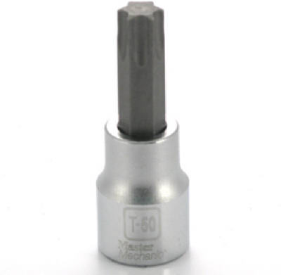 Hardware Store USA | MM3/8DR T50 Torx Socket