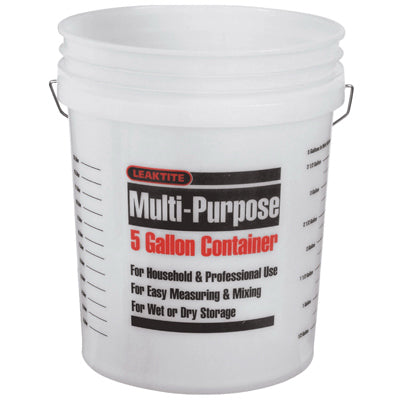 Hardware Store USA | 5GAL MP Pail