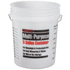 Hardware Store USA | 5GAL MP Pail