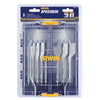 Hardware Store USA | 8PC Pro Spade Bit Set