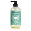 Hardware Store USA | 12.5OZ Mint Hand Soap