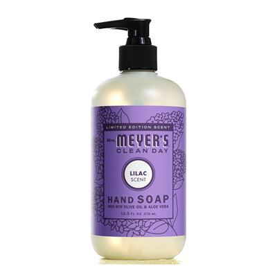 Hardware Store USA | 12.5OZ Lilac Hand Soap