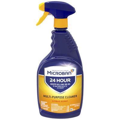 Hardware Store USA | 32OZ Micro SaniSpray