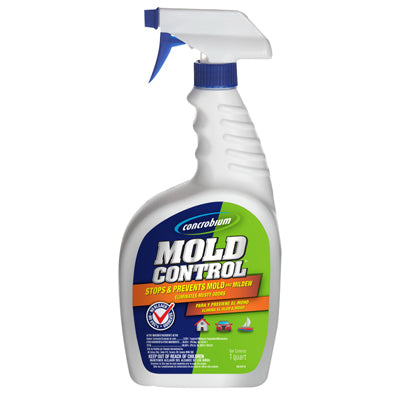 Hardware Store USA | 32OZ Mold Control