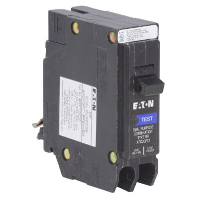 Hardware Store USA | 15A AF/GF Circ Breaker