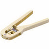 Hardware Store USA | Mod 2W Crimping Tool