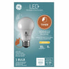 Hardware Store USA | GE LED 8W Timer Bulb