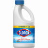 Hardware Store USA | Clorox 43OZ Reg Bleach | Pack Of 6