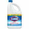 Hardware Store USA | Clorox 81OZ Reg Bleach | Pack Of 6