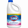 Hardware Store USA | Clorox 77OZ FM Bleach | Pack Of 6