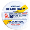 Hardware store usa |  1.6OZ Redwoo Beard Balm | BDBALM1 | DUKE CANNON SUPPLY COMPANY