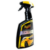 Hardware store usa |  24OZ Quik Wax Car Spray | G200924 | MEGUIARS INC