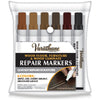 Hardware store usa |  6PK 1.3OZ Stain Markers | 347840 | RUST-OLEUM