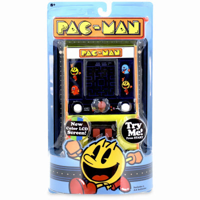 Hardware store usa |  Pac-Man Arcade Game | 9530 | BASIC FUN INC
