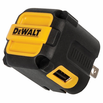 Hardware Store USA | Dewalt2Port USB Charger