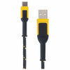 Hardware Store USA | Dewalt 6' USB Cable