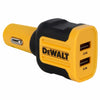 Hardware Store USA | Dewalt2Port Mob Charger