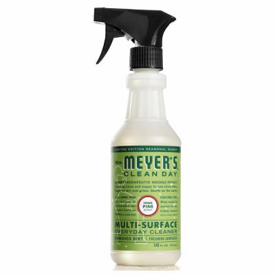 Hardware Store USA | 16OZ MP Pine Cleaner