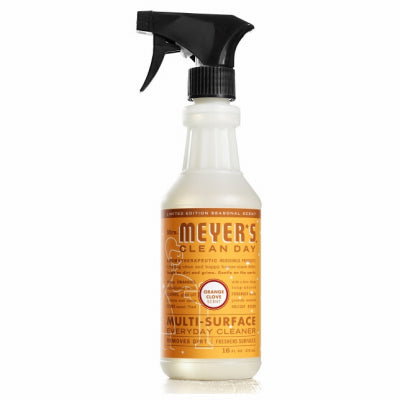 Hardware Store USA | 16OZ MP ORG Cleaner