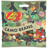 Hardware store usa |  Camo Beans Jelly Belly | 66138 | JELLY BELLY CANDY COMPANY