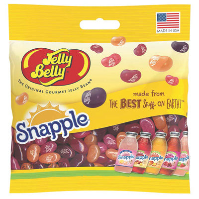 Snapple Jelly Belly