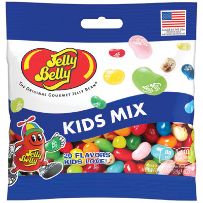 Hardware store usa |  Kids Mix Jelly Belly | 66938 | JELLY BELLY CANDY COMPANY