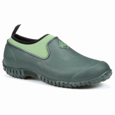 Hardware Store USA | SZ5 GRN WMNS Low Shoe