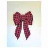 Hardware Store USA | Buffalo Plaid DLX Bow