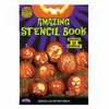 Hardware store usa |  10PC Amaz Stencil Book | 94601A | EASTER UNLIMITED