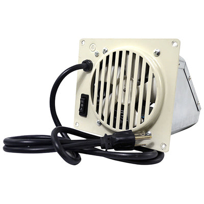 Hardware Store USA | Wall Heater Blower Kit