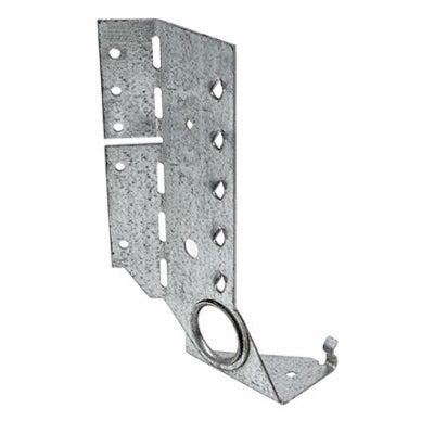 Hardware store usa |  Face Right Jack Hanger | LSSJ28RZ | SIMPSON STRONG TIE