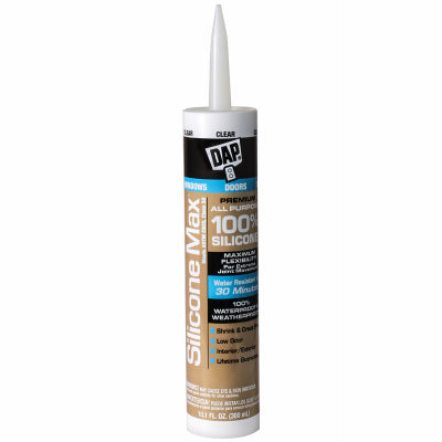 Hardware store usa |  10.1OZ CLR W&D Seal | 7079808791 | DAP GLOBAL INC